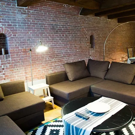 Séjour chez l'habitant The Wall Amsterdam
